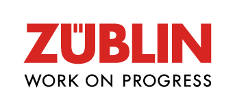Logo Züblin